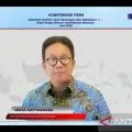 OJK catat kinerja intermediasi SJK syariah tumbuh positif