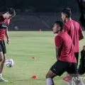 Timnas U-17 uji coba melawan negara peserta Piala Dunia U-17