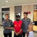 Kejaksaan eksekusi terpidana pencemar lingkungan di Batam