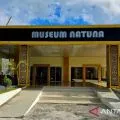 Pemkab Natuna siapkan museum jadi UPT untuk tingkatkan pelayanan
