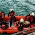 Tim SAR Natuna cari warga yang tenggelam di perairan Pulau Semagu