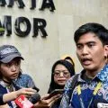 Tim Advokasi untuk demokrasi meminta kasus kericuhan di DPR dihentikan