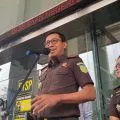 Kejaksaan terima berkas Vadel Badjideh terkait kasus anak Nikita Mirzani