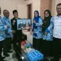 Ketua DPRD Dompu dukung kegiatan TPN XII