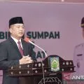 Terpopuler: Saksi sidang korupsi, Teluk Saleh dan Lakey Peak, hingga Baznas aktif bantu turunkan kemiskinan