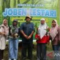 Universitas Hamzanwadi hijaukan Gunung Rinjani Lombok peringati HLHS 2025