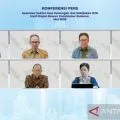 OJK menerima 4.344 pengaduan terkait pinjaman online ilegal per 23 Mei 2025
