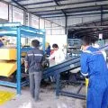 Kapasitas sampah di TPST Modern Mataram maksimal 40 ton