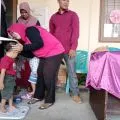 Layanan skrining gigi ada di setiap kegiatan posyandu Mataram