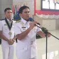 TNI AL perkuat kolaborasi pengawasan cegah penyelundupan barang