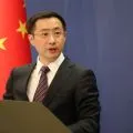 China sebut menhan AS, Jepang, Australia, Filipina menyebar tuduhan palsu