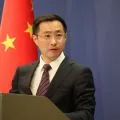 Pemerintah China tuding AS ganggu konsensus Jenewa