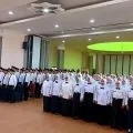Sebanyak 161 CPNS di Sumbawa Barat terima SK pengangkatan