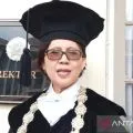 UGM bekukan status mahasiswa tersangka kasus kecelakaan maut