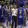 Pelatih Prawira Bandung tak mau anggap remeh Rajawali
