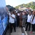 Pemkab Manggarai Barat komitmen sukseskan Kampung Nelayan Merah Putih