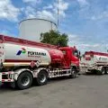 Pertamina pastikan pasokan energi NTB aman dan tercukupi jelang Idul Adha
