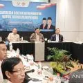 Wamen KP dan Dewan Pakar HKTI elaborasi potensi agromaritim untuk NTB makmur