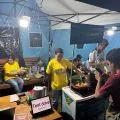 PLN hadirkan inovasi energi bersih di HUT ke-18 SBD