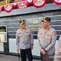 Irjen Darmoko ajak masyarakat bekerja sama jaga kamtibmas di NTT