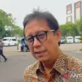 Prabowo panggil Menkes ke Istana bahas COVID-19