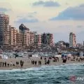 Israel sebut akan blokir kapal pembawa aktivis dan bantuan kemanusian untuk Gaza