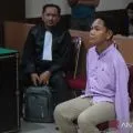 Agus Buntung resmi banding atas putusan 10 tahun penjara