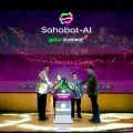 Indosat dan GoTo luncurkan Sahabat-AI dilengkapi layanan chat multibahasa
