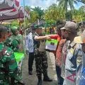 Pangdam XVII/Cenderawasih: Program TMMD untuk percepatan pembangunan