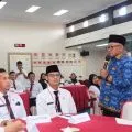 Pemkot Tanjungpinang pinjam uang ke bank untuk bayar TPP ASN