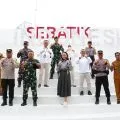 Ministry urges Sebatik border post opening for worker oversight