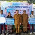 Wali Kota Kupang ajak masyarakat manfaatkan Pekan Panutan PBB-P2