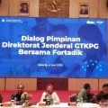 Kemendikdasmen sediakan empat ribu kandidat calon guru Sekolah Rakyat