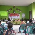 Sebanyak 72 desa dan 9 kelurahan di Dompu bentuk Kopdes Merah Putih