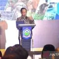 Mendagri Tito puji kombinasi kepemimpinan Gubernur dan Wagub NTB