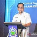 Gubernur NTB Iqbal siap luncurkan program desa berdaya