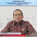 OJK mencatat usaha bulion Pegadaian capai 5,31 ton emas per April