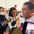 Mentan Andi ingin harga gabah di bawah HPP harus terangkat