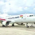 Pelita Air buka rute Makassar ke Ambon
