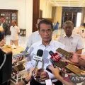 Mentan menegaskan negara tak kalah dengan mafia pangan