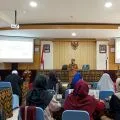 Sebanyak 23 UMK Mataram diedukasi cara produksi pangan olahan yang baik