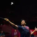 Indonesia Open: Tuan rumah kunci satu tiket perempat final