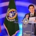 PSSI pastikan timnas kedatangan Mauro Zijlstra, pemain naturalisasi baru