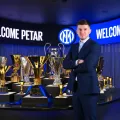Inter Milan mendatangkan gelandang Petar Sucic dari Dinamo Zagreb