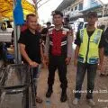 Polresta Barelang edukasi bahaya ODOL kepada pengelola dan sopir angkutan
