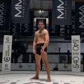 Topuria yakin tundukkan Oliveira raih juara dua divisi UFC