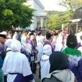 Semua calon haji asal Lombok Tengah telah kantongi Kartu Nusuk