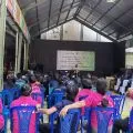 Perkuat pemahaman moderasi beragama di Lapas Perempuan