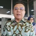 Pimpinan DPR belum membaca surat usulan pemakzulan Wapres dari forum purnawirawan