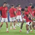 Indonesia vs China: Jangan sampai terpeleset di GBK